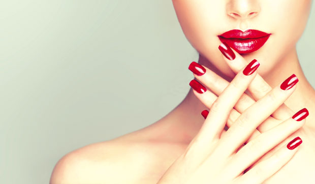 Лимун, брусница и маслиново уље